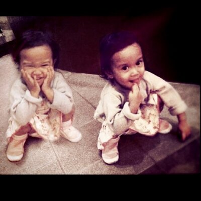 Profile Picture of Samarra Anaya .ǎ. (@samarramandhari) on Twitter