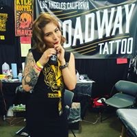 Profile Picture of Laura Parra (@laura-parra-14) on Quora