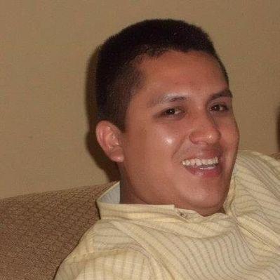 Profile Picture of Percy Adrian (@PercyAdrian) on Twitter