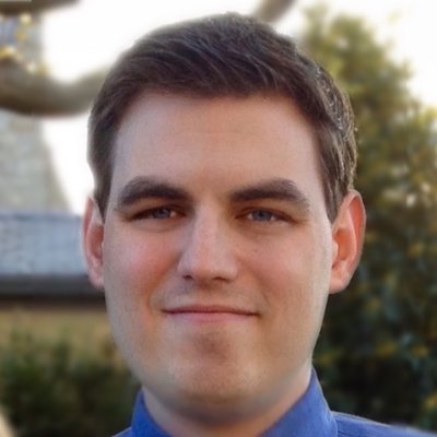Profile Picture of Matthew Huskey (@MattHuskeyDev) on Twitter
