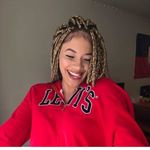 Profile Picture of martelly_malaika (@martelly_malaika) on Instagram