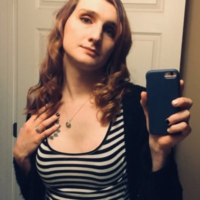 Profile Picture of Lucille Johnson (@lucillemedusa) on Twitter