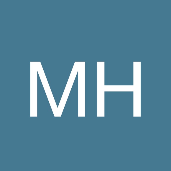 Profile Picture of Michael Hamm (@mmahamm) on Poshmark