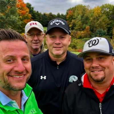 Profile Picture of Scott DeCamp (@ScottDeCamp) on Twitter