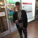 Profile Picture of Daniel Badea (@dani616i) on Instagram