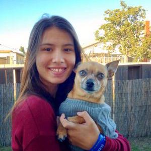 Profile Picture of Nicole Garrepy (@nicoleg29oki) on Twitter