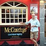 Profile Picture of Neal McCarthy (@nealmccarthy) on Instagram