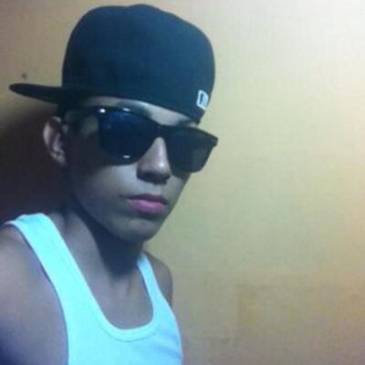 Profile Picture of PARRA SALAS GREGORY (@24_gregory) on Twitter