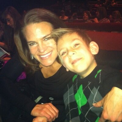 Profile Picture of Cindy Roush (@croush15) on Twitter