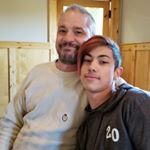 Profile Picture of Jason Cahill (@jason.cahill.90) on Instagram