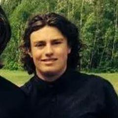 Profile Picture of Jacob Gagné (@gagne_jacob) on Twitter