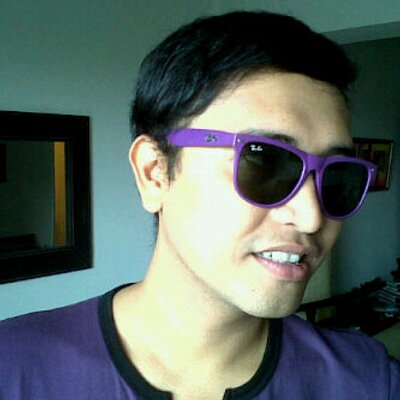 Profile Picture of BahriUmararifBajuri (@Bahri_Uma) on Twitter