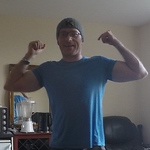 Profile Picture of Anthony Kirk (@tony_kirk_1975) on Flickr