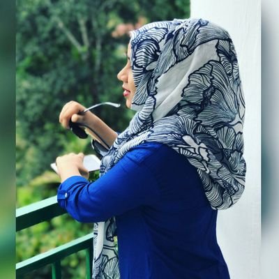 Profile Picture of Ibtisam Shaikh (@ibtisamxec) on Twitter