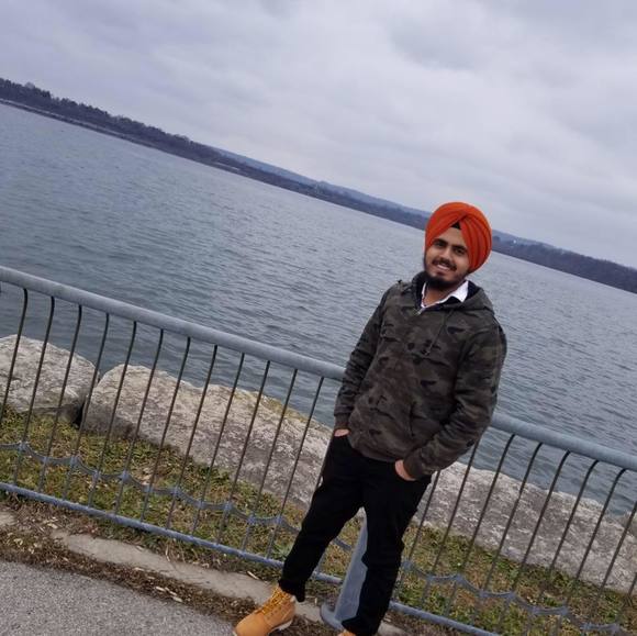 Profile Picture of Satnam Singh (@satnam20081995) on Poshmark