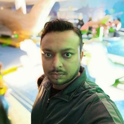 Profile Picture of Adil Abdullah Malik (@AdilAbdullah) on Twitter
