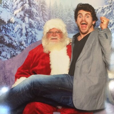 Profile Picture of Stephen Luther (@StephenLuther) on Twitter