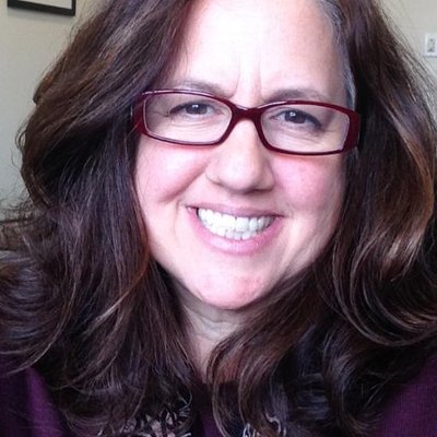 Profile Picture of LisaMinetti (@LisaMinetti) on Twitter