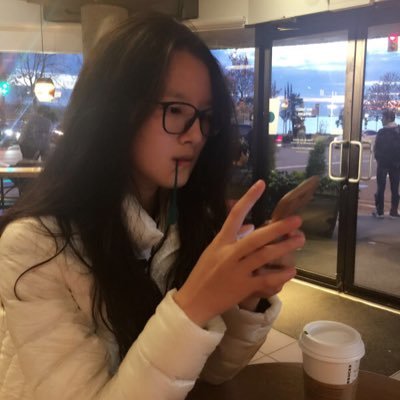 Profile Picture of Ada Sun (@adasun0102) on Twitter