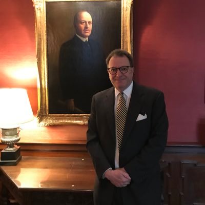 Profile Picture of Jim Dempsey (@jhdempsey3) on Twitter