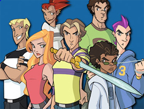 Profile Picture of Class of the Titanson Wikipedia