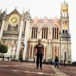 Profile Picture of Pedro Chavarria (@pedro_chavarria09) on Instagram