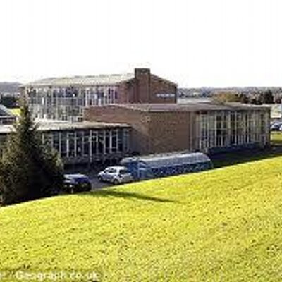 Profile Picture of Michael Stansbury (@oldcantonian) on Twitter