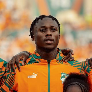 Profile Photo of Christian Michael Kouame🇨🇮 (@christianmichael.11) on Instagram