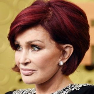 Profile Picture of Sharon Osbourne (@sharonosbourne) on Instagram