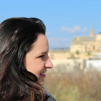 Profile Picture of Sheila Úbeda Casas (@sheila_u_c) on Twitter