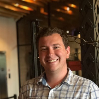 Profile Picture of Kevin Field (@FieldK2026) on Twitter