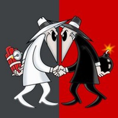 Profile Picture of Jeffrey Fraser (@devilishbrutus) on Twitter