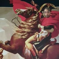 Profile Picture of Nicholas Fry (@nicholas-fry-13) on Quora