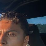 Profile Picture of Alex Barrera (@alexbarrera_official) on Instagram