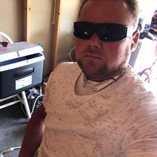 Profile Picture of Erik Leech (@erik.leech.7) on Facebook