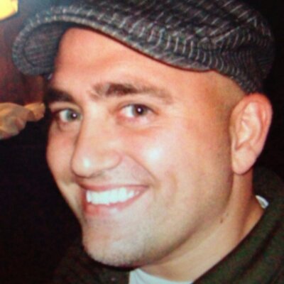 Profile Picture of Scott Blevins (@ScottyB114) on Twitter