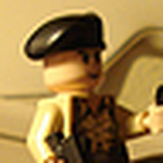 Profile Picture of Robin Crocker (@robdakitten) on Flickr