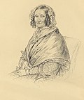 Profile Picture of Sara Wacklinon Wikipedia