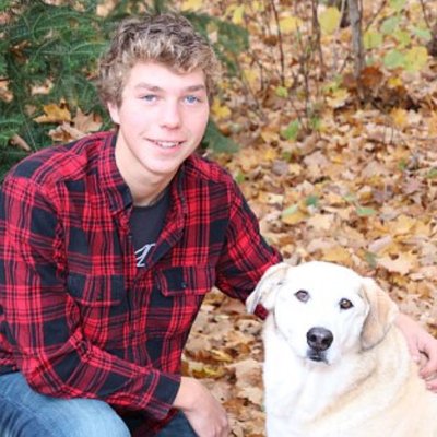 Profile Picture of Devin Lawrence (@DevinLawrence_) on Twitter