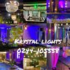 Profile Picture of __krystallight (@___krystallight) on Tiktok