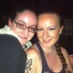 Profile Picture of Jennifer Cramer (@tigerlilylvr) on Instagram