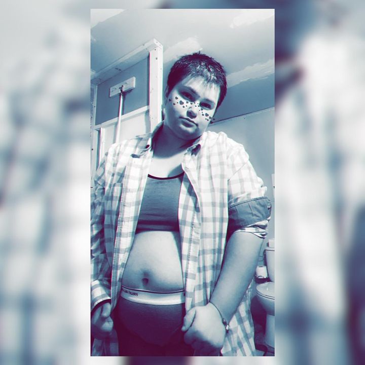 Colton Carter ❤️ - Tiktok Profile Picture of Colton Carter ❤️ (@coltonsgirlnshawnsbesty) on Tiktok