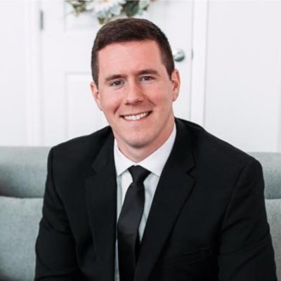Profile Picture of Aaron Spivey (@AaronSpivey15) on Twitter