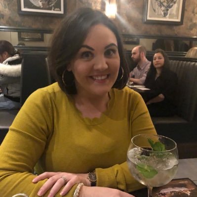 Profile Picture of Lisa Britton (@lisabrittonOT) on Twitter