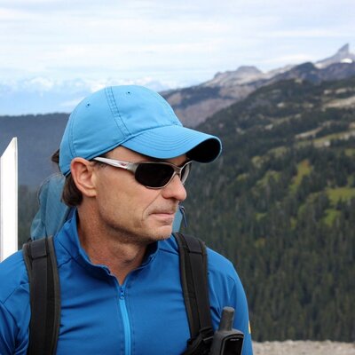 Profile Picture of Douglas Pope (@nshore_explorer) on Twitter