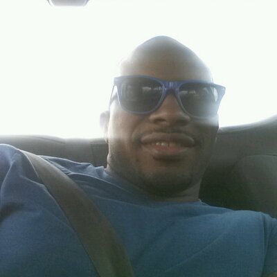 Profile Picture of Tracy Lyons Jr (@speedracerx48) on Twitter