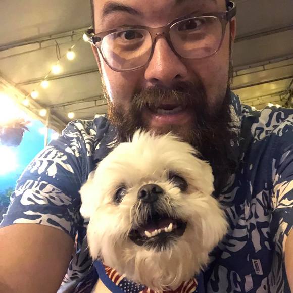 Profile Picture of David Newcomer (@davidnewcomer) on Poshmark