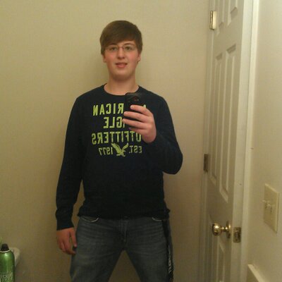 Profile Picture of William Joslin (@williemike97) on Twitter