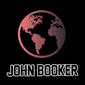 Profile Picture of John Booker (@bookerjohn) on Youtube