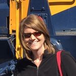 Profile Picture of Andi Cook (@andi4ut) on Instagram